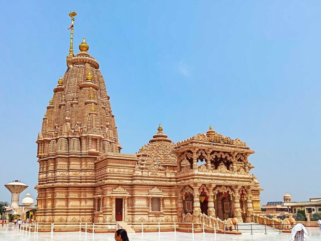 Dwarka