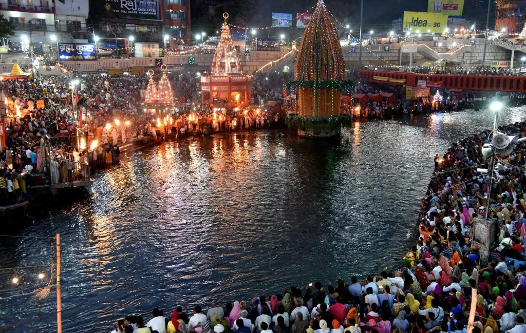 Rituals at the Kumbh Mela: Snan Sankalp, Pind Daan, Rudrabhishek and More