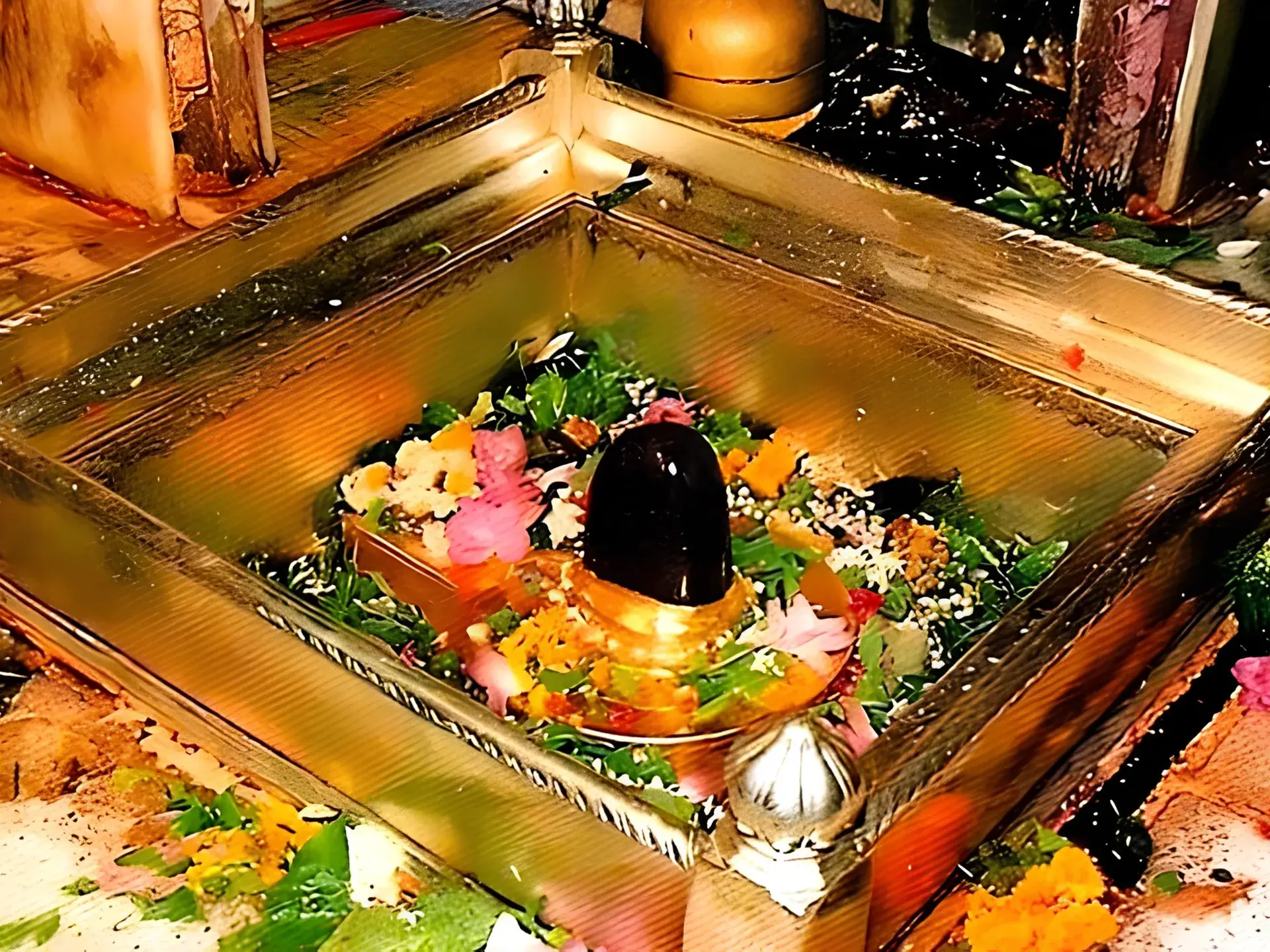 Kashi Mahakaal Yatra extra