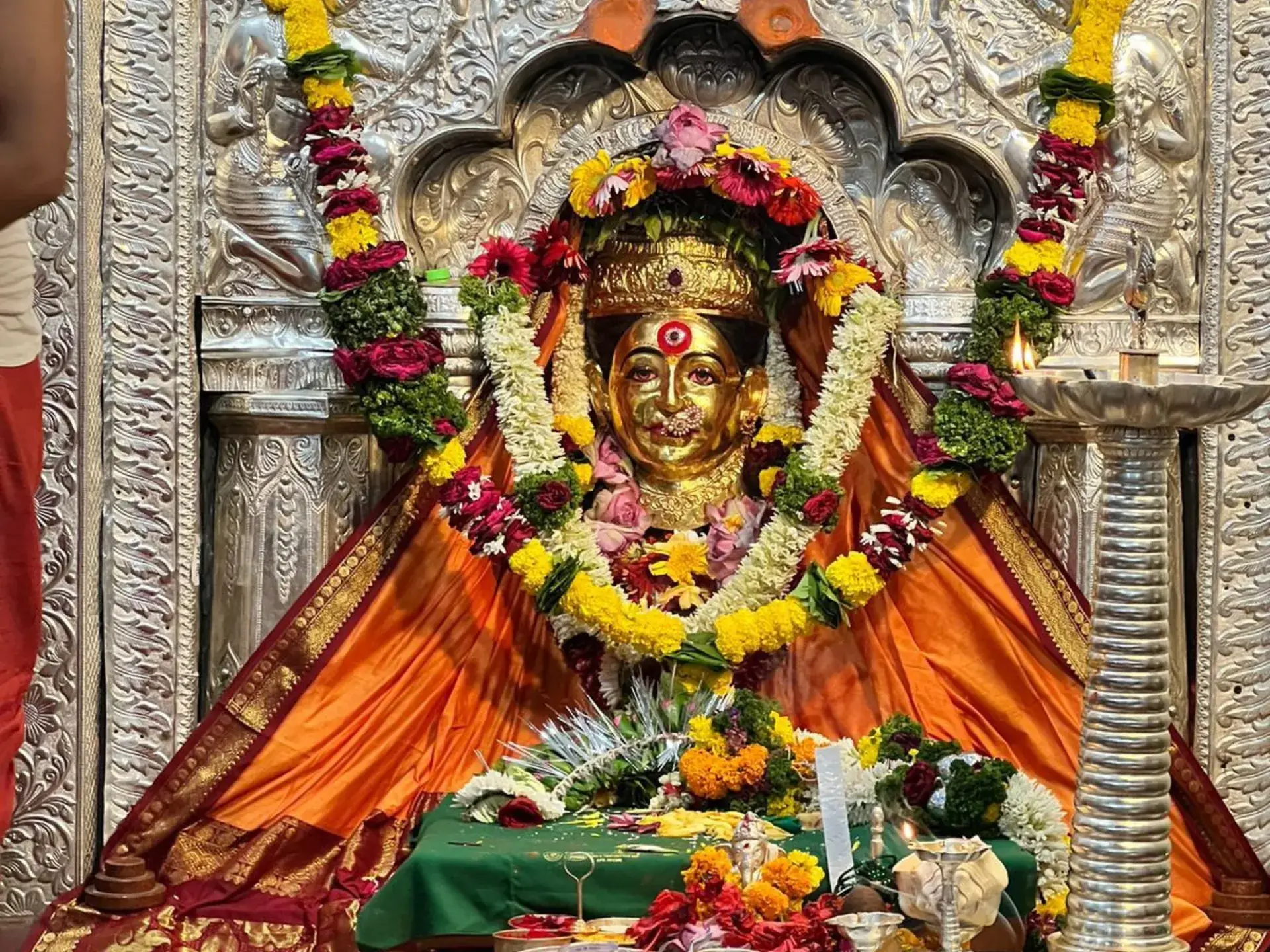 Maha Shakti Peeth Circuit destination