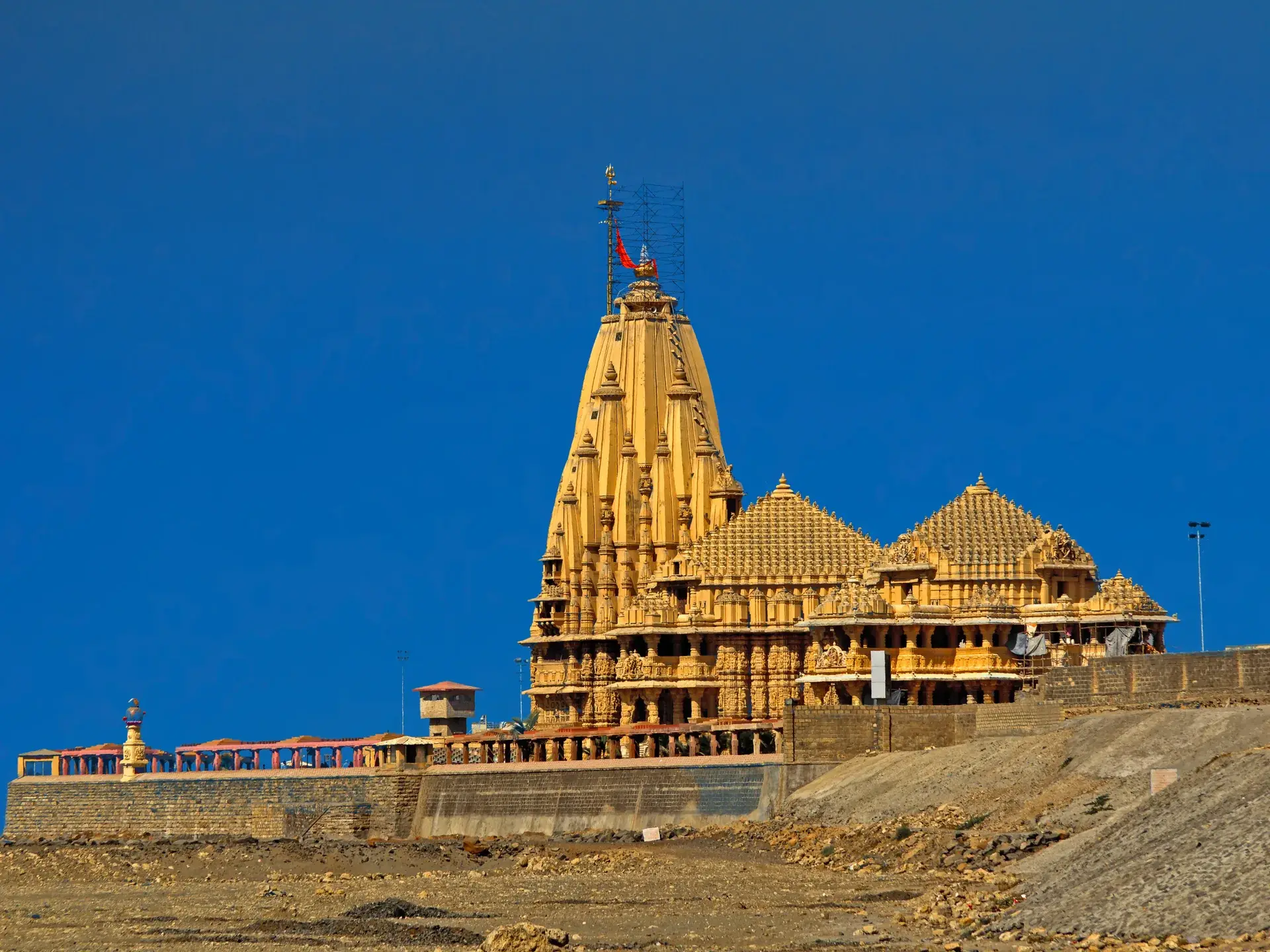 Char Dham of India Yatra extra