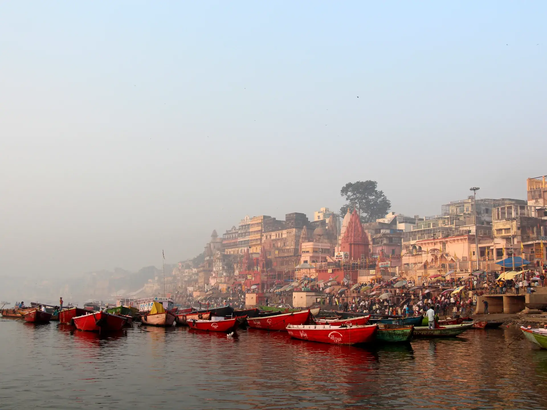 Maha Shakti Peeth Circuit stays