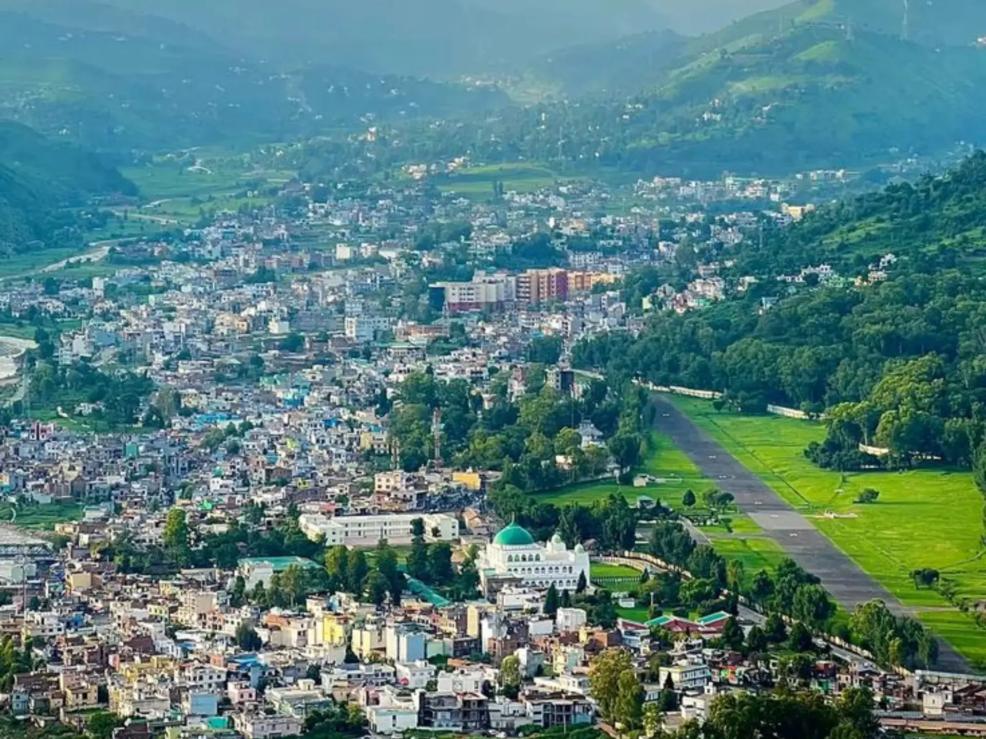 Vaishno Devi Yatra with Shiv Khori and Patnitop extra
