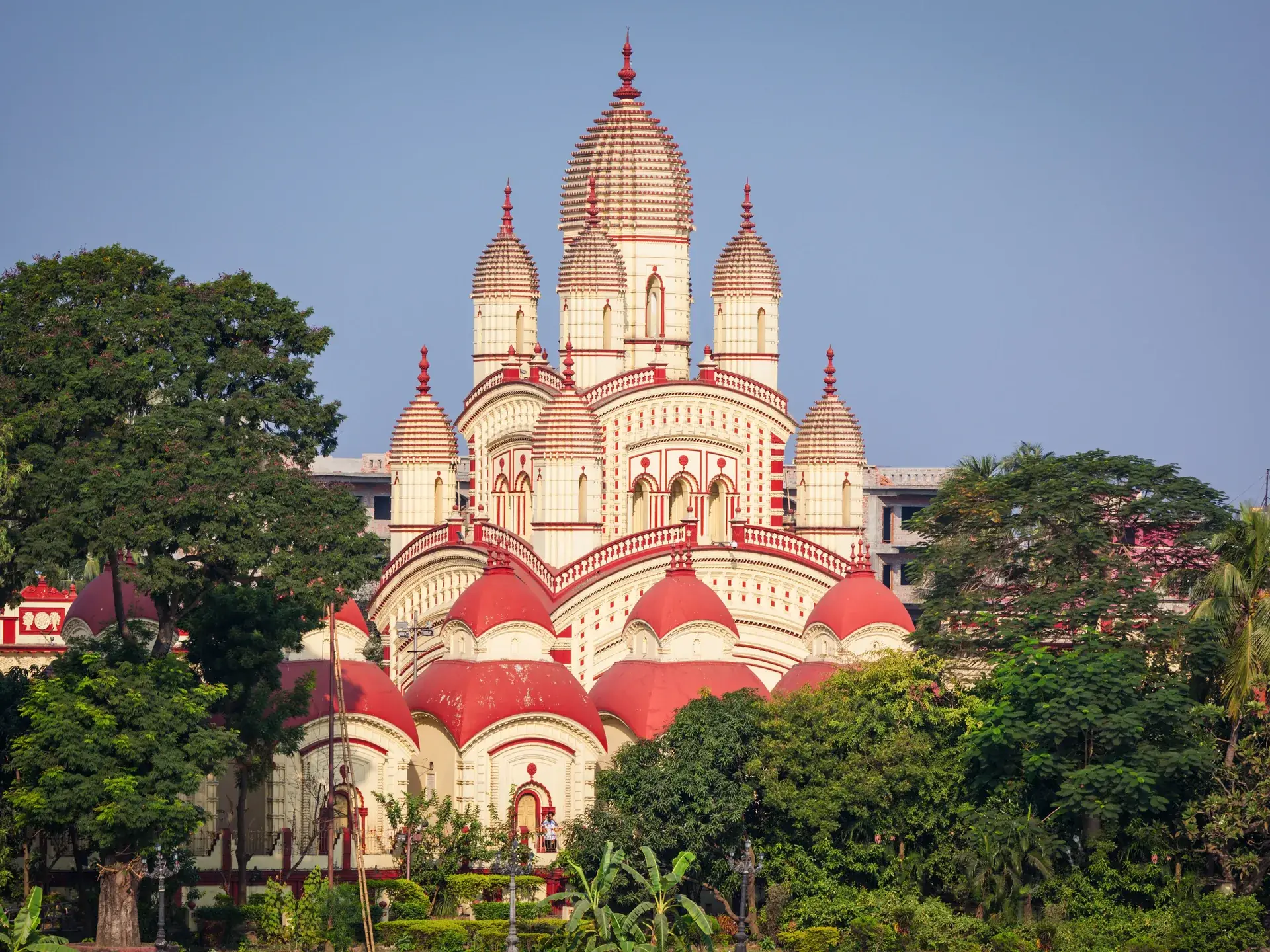 Bengal Shakti Circuit activities