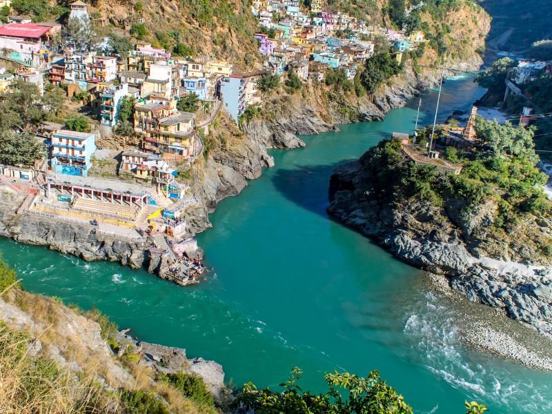 Do Dham Yatra Ex Delhi activities
