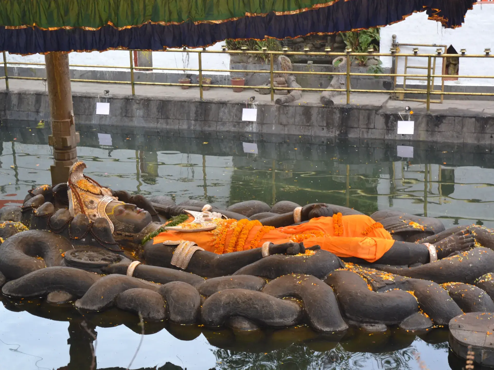 Shri Pashupatinath Darshan Yatra stays