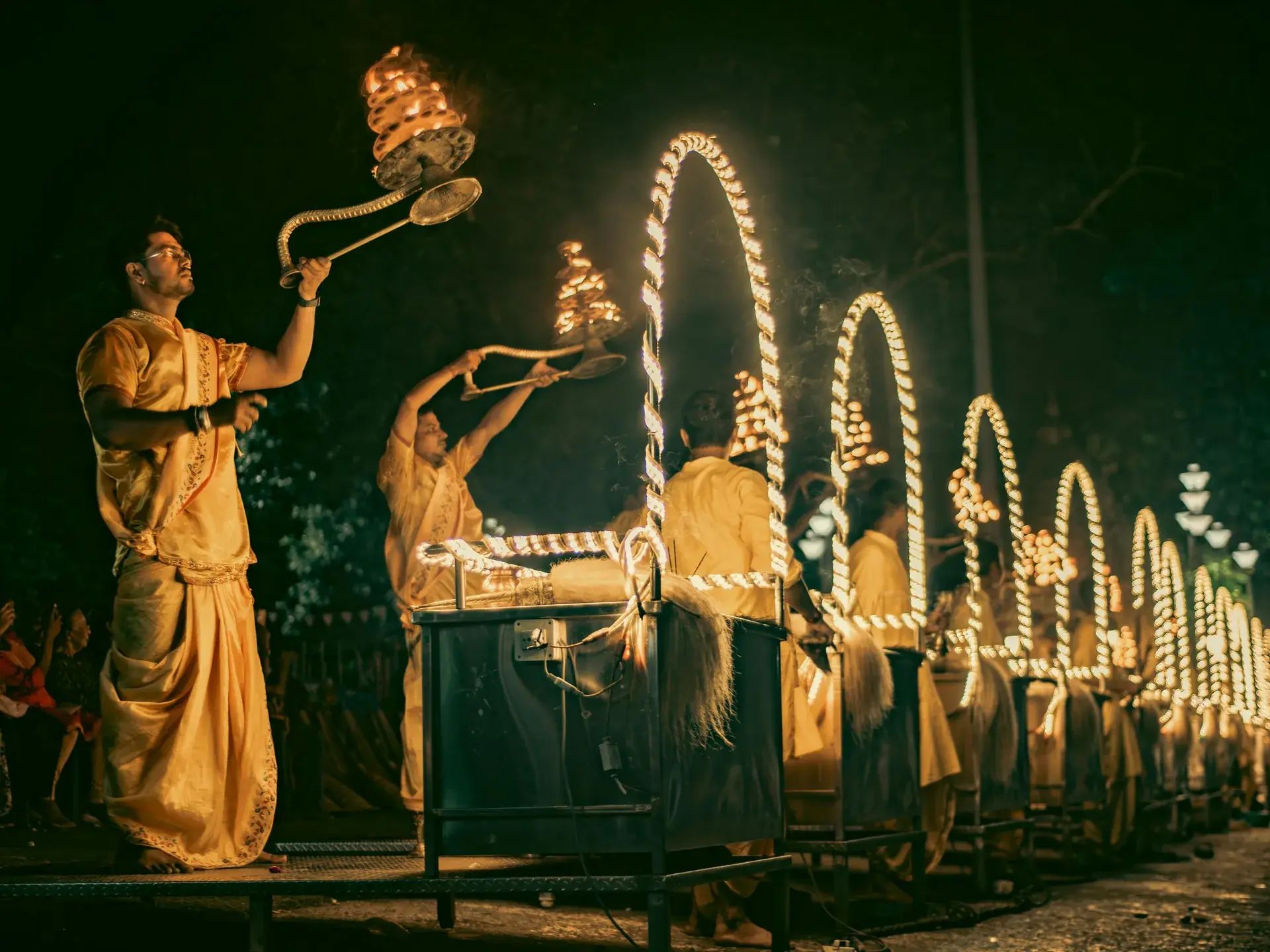 Shri Pashupatinath Darshan Yatra destination