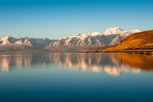 Kailash Mansarovar Overland Yatra Ex Kathmandu stays