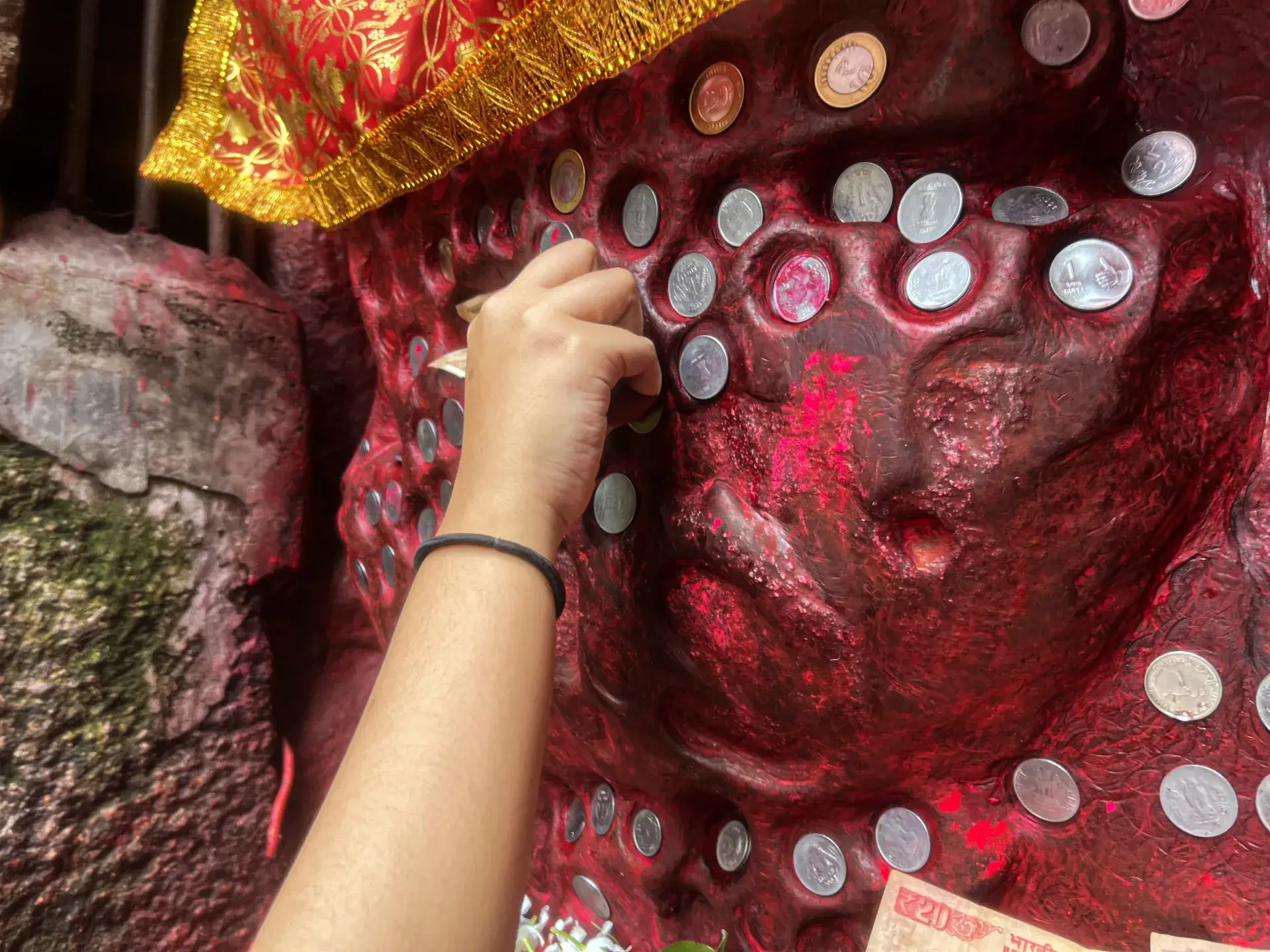 Kamakhya Devi Yatra activities