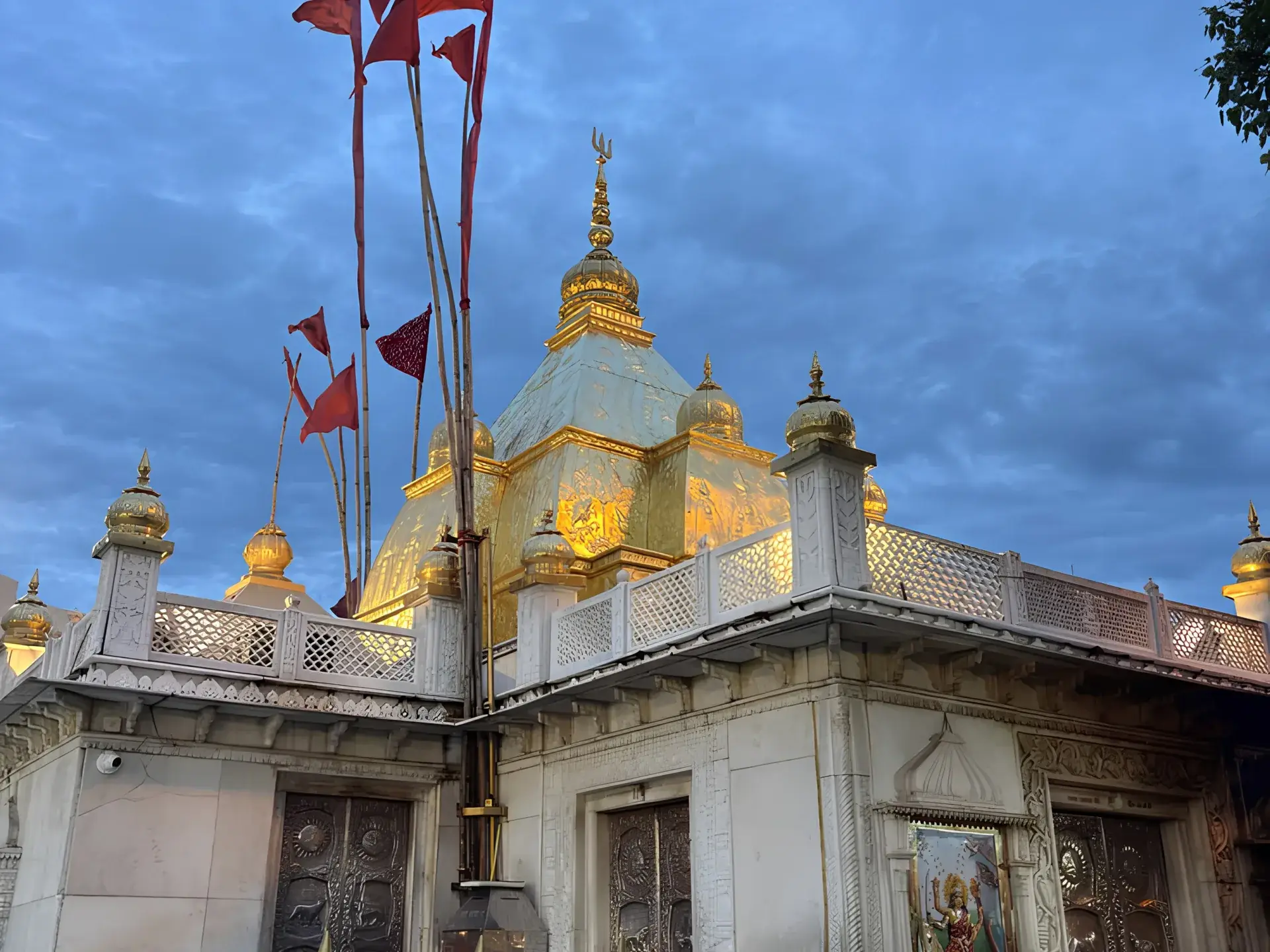 Chaturshakti Darshanam activities