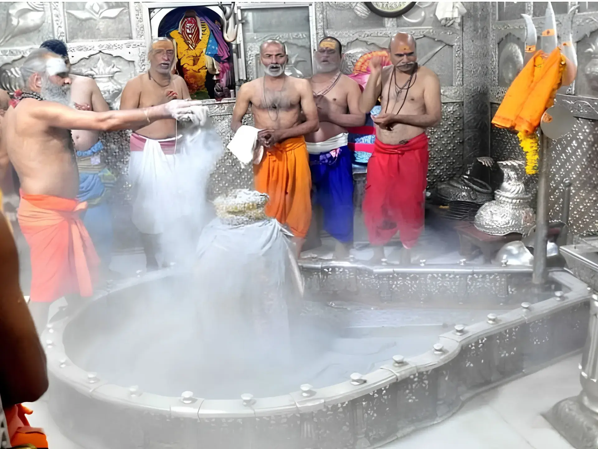 Kashi Mahakaal Yatra stays