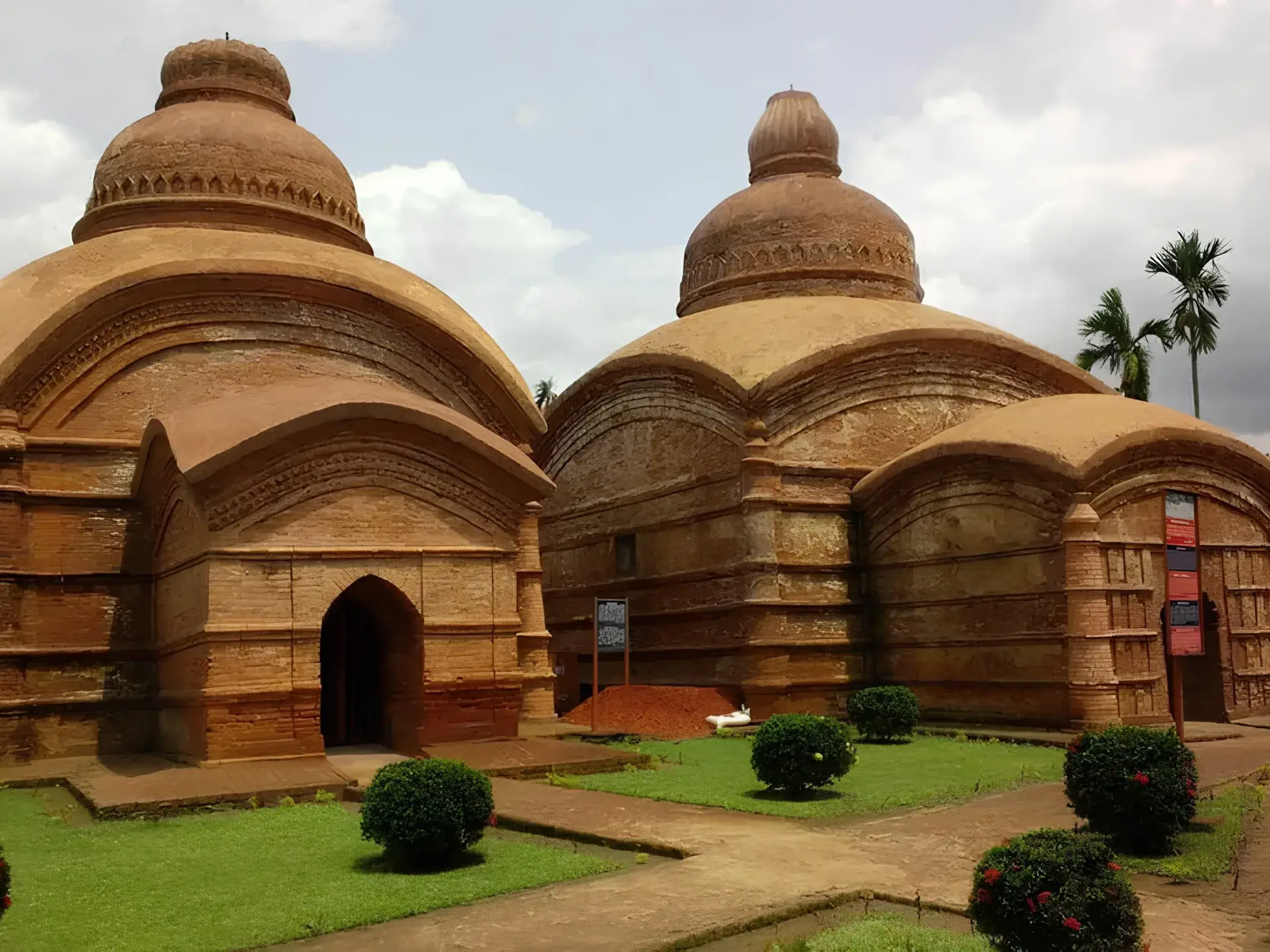 Tripura Sundari Shakti Peeth Yatra with Neermahal destination