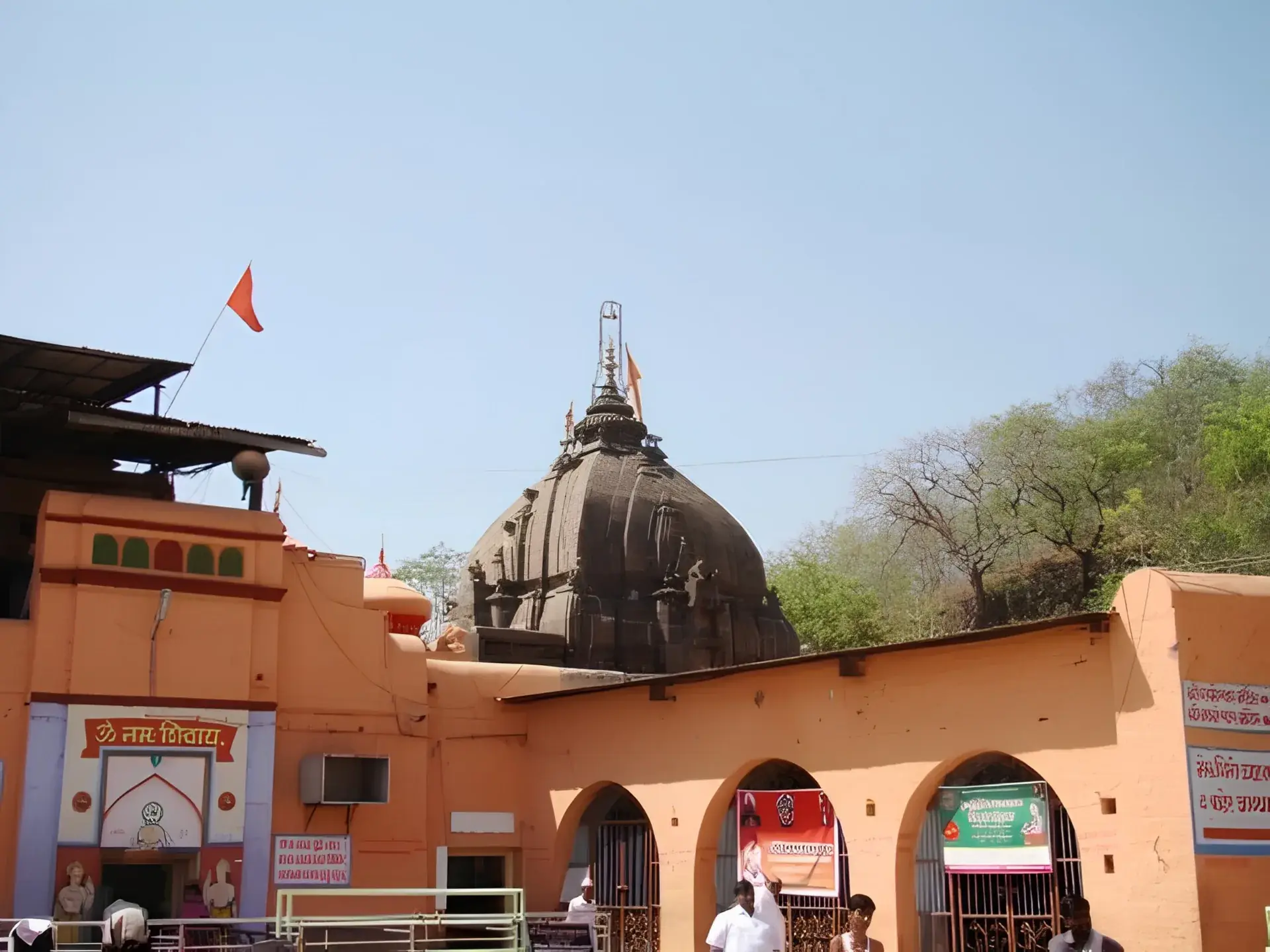 Maharashtra Jyotirlinga Circuit extra