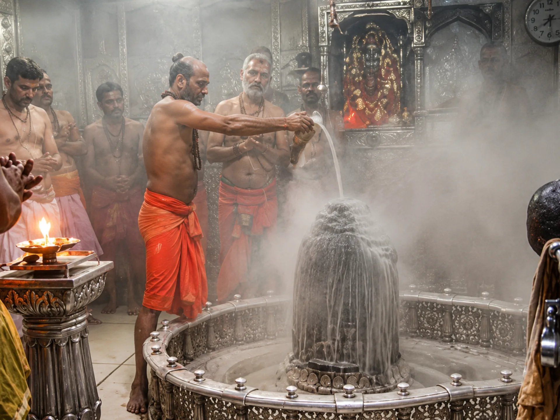 Mahakaal Darshanam