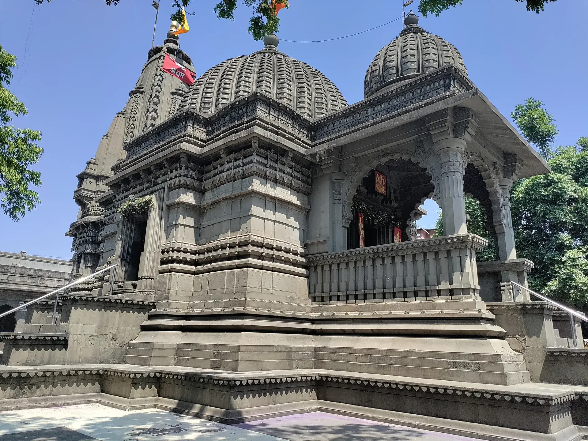 Trimbakeshwar Temple Guide: Darshan, Kaal Sarp Puja and How to Reach