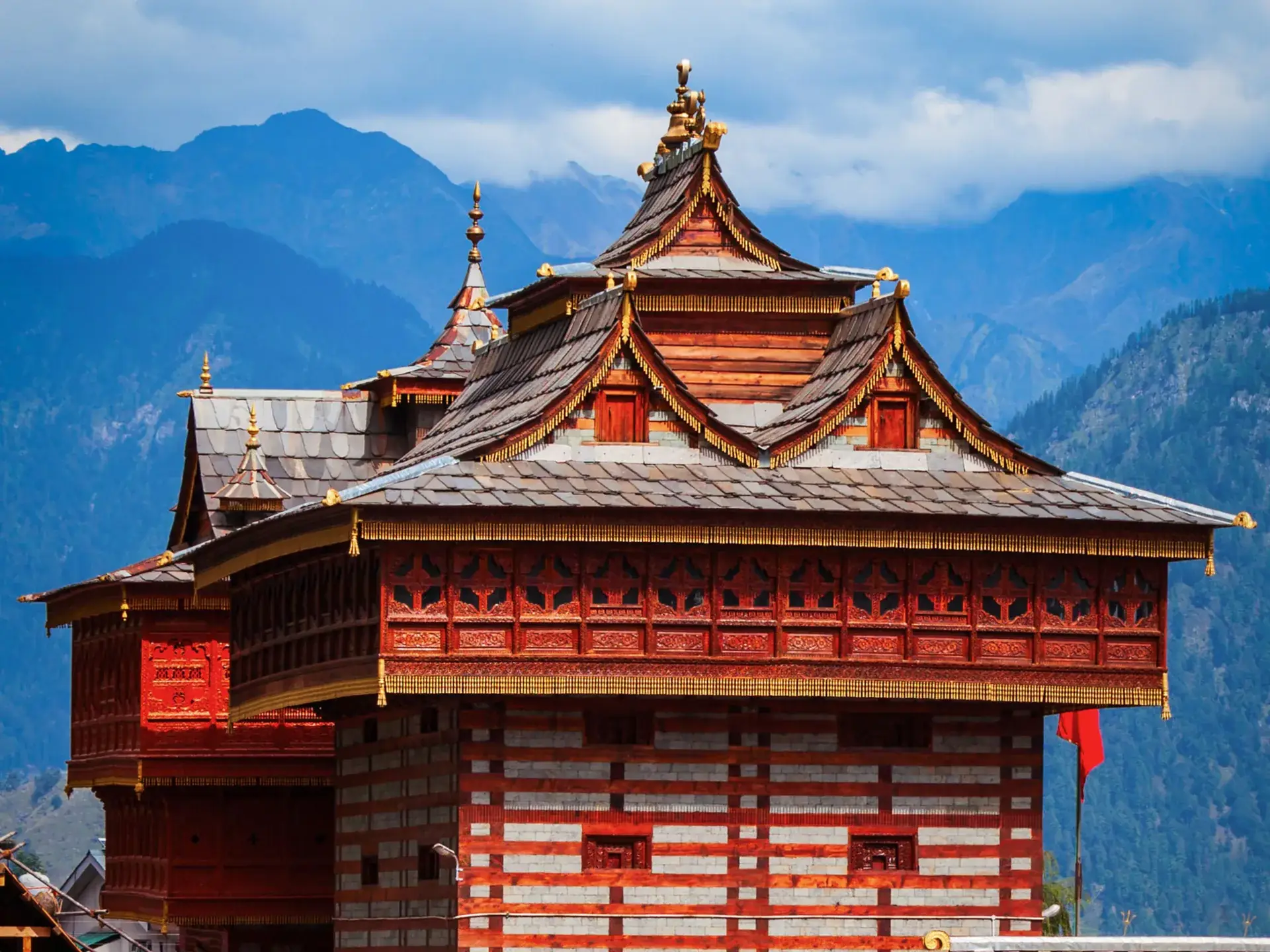 Shri Kinnaur Kailash Yatra extra