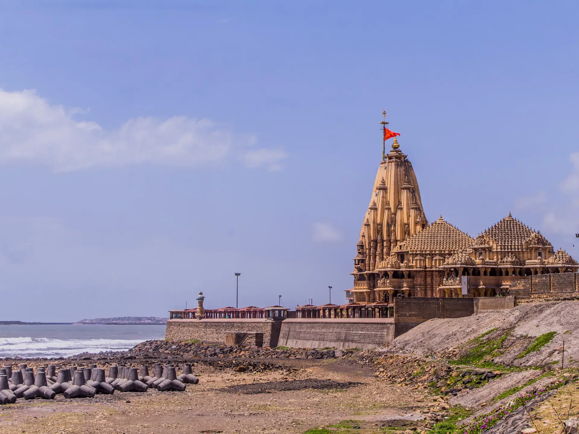 Dwarka Dham Yatra extra