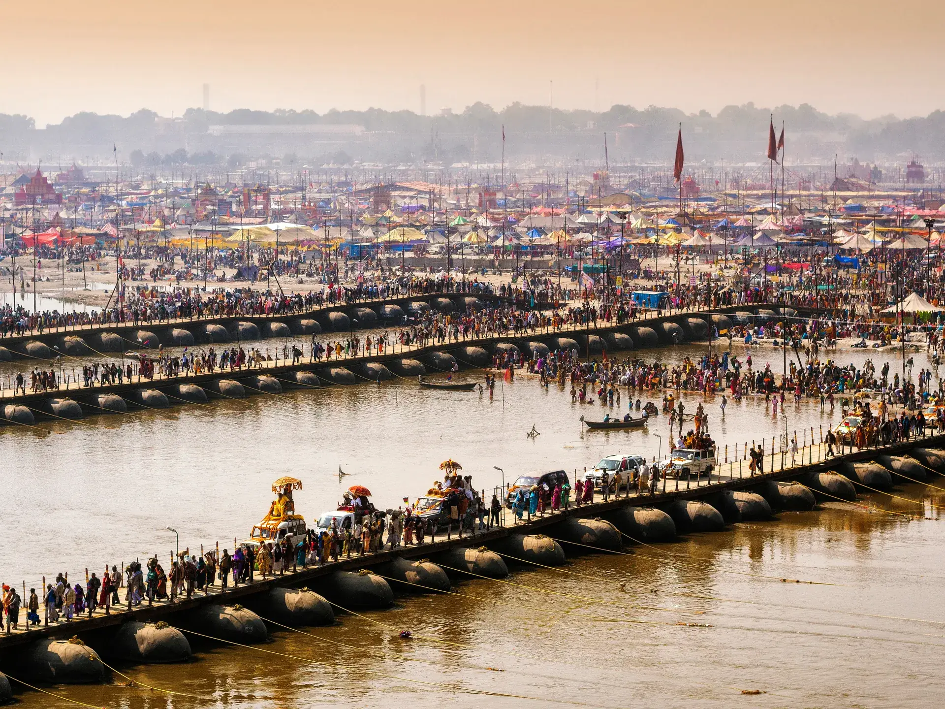 Kashi Mahakaal Yatra