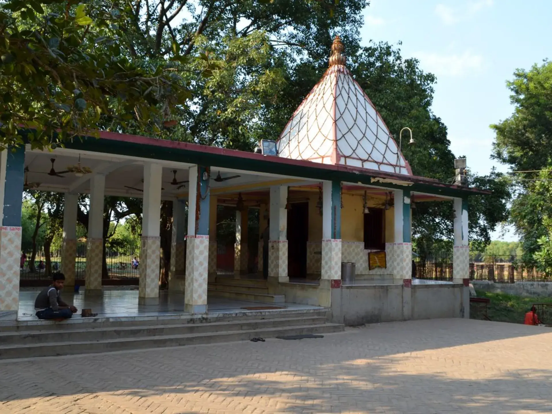 Bengal Shakti Circuit extra