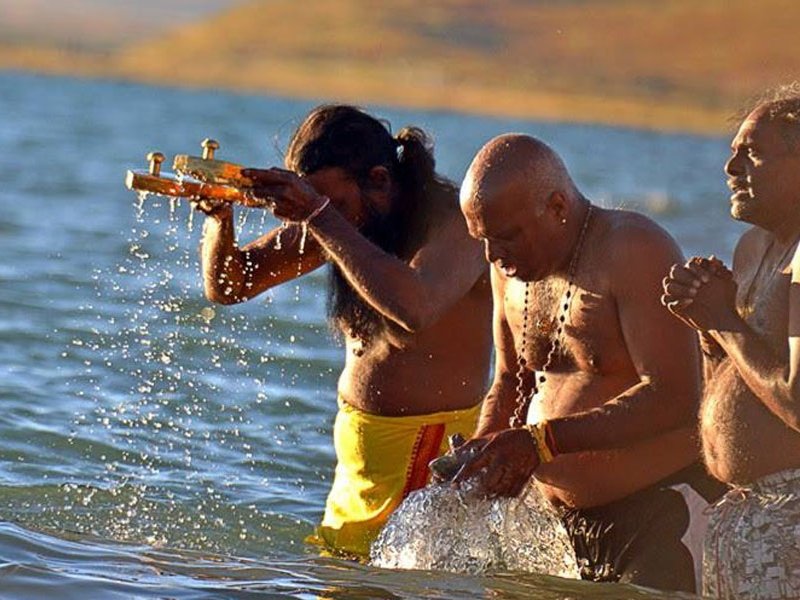 Kailash Mansarovar Yatra Ex Kathmandu stays