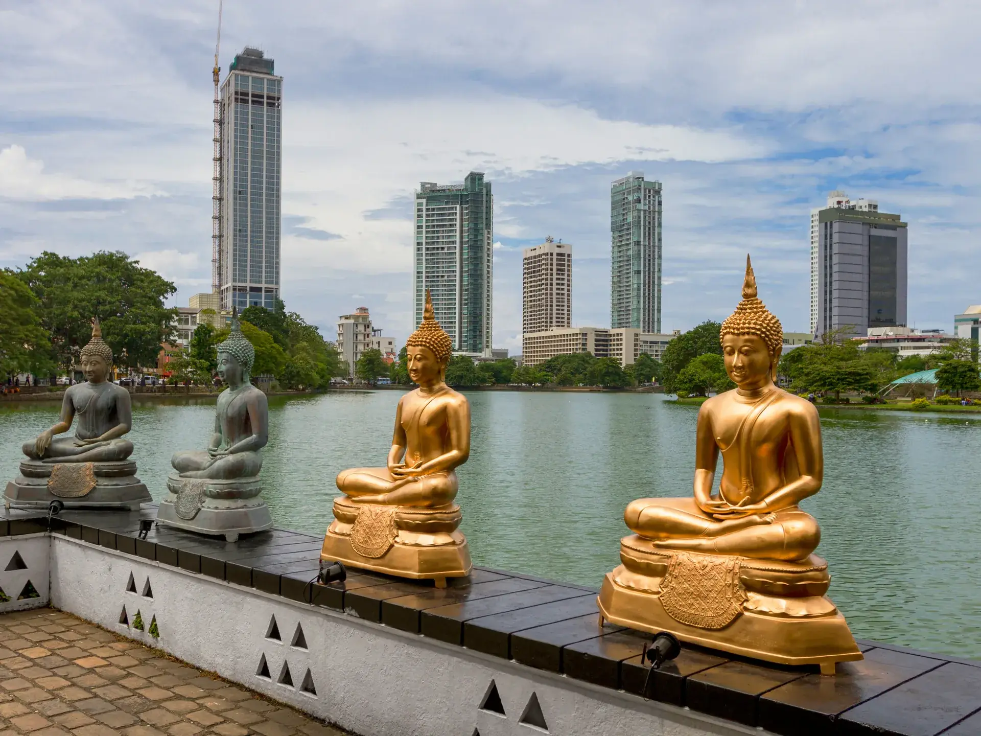 Ramayana Circuit: Places of the Ramayana in India, Nepal and Sri Lanka