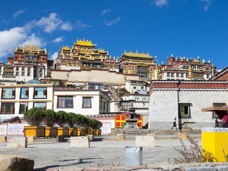 Kailash Mansarovar Yatra Ex Kathmandu activities