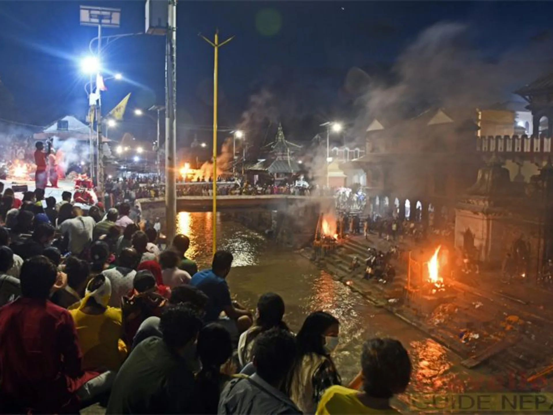 Nepal Spiritual Circuit