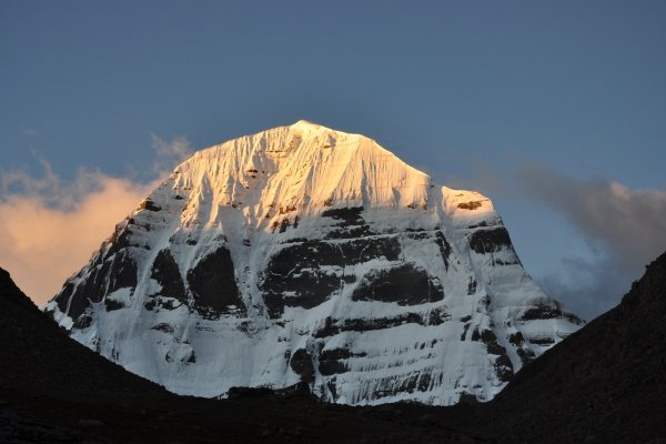 Kailash Mansarovar Overland Yatra Ex Kathmandu main view