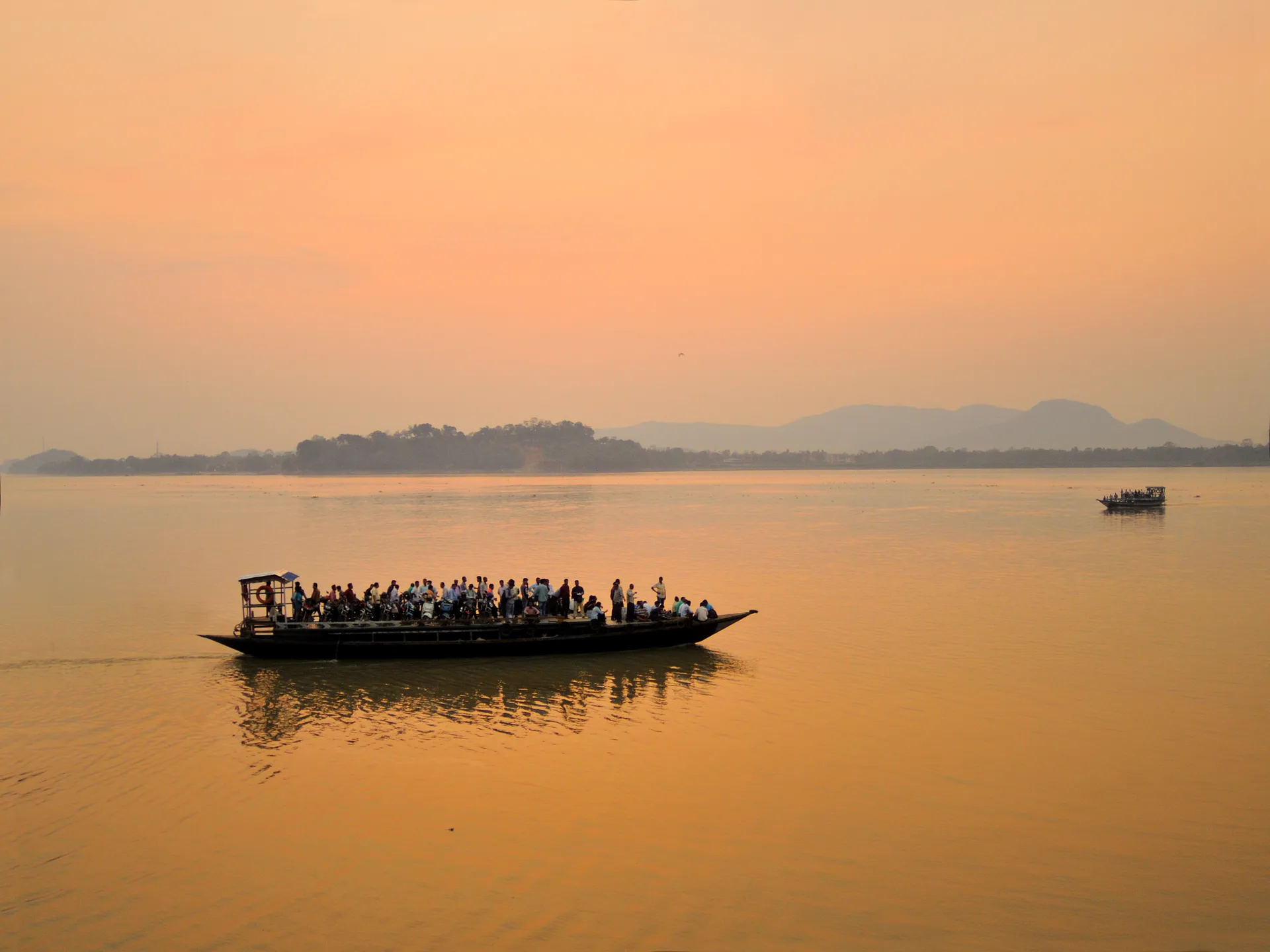 Kamakhya Devi Yatra extra