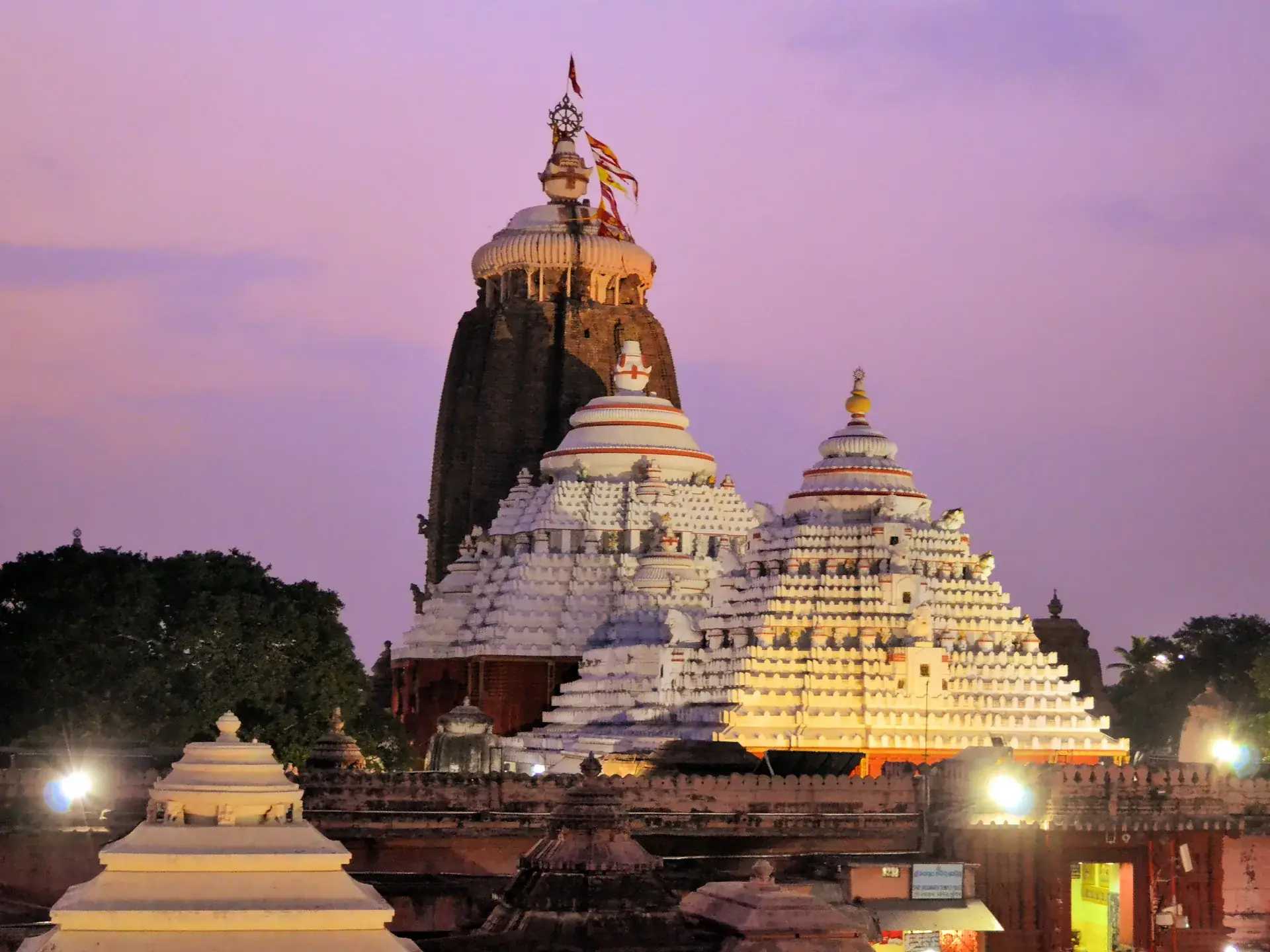 Char Dham of India Yatra activities