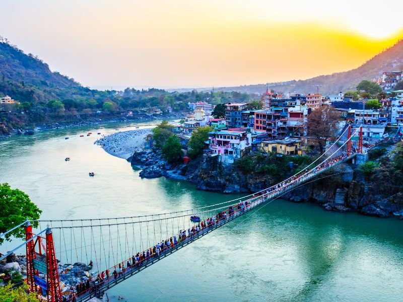 Do Dham Yatra Ex Delhi extra