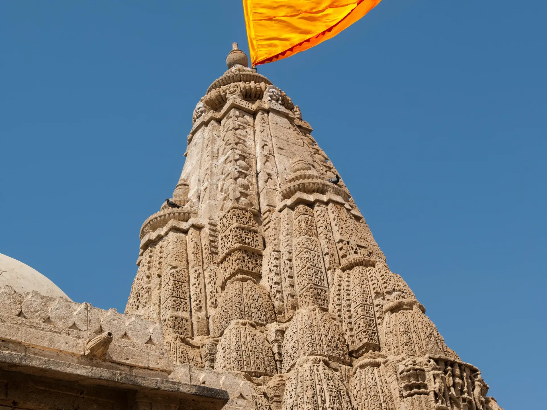 Dwarka Dham Yatra activities