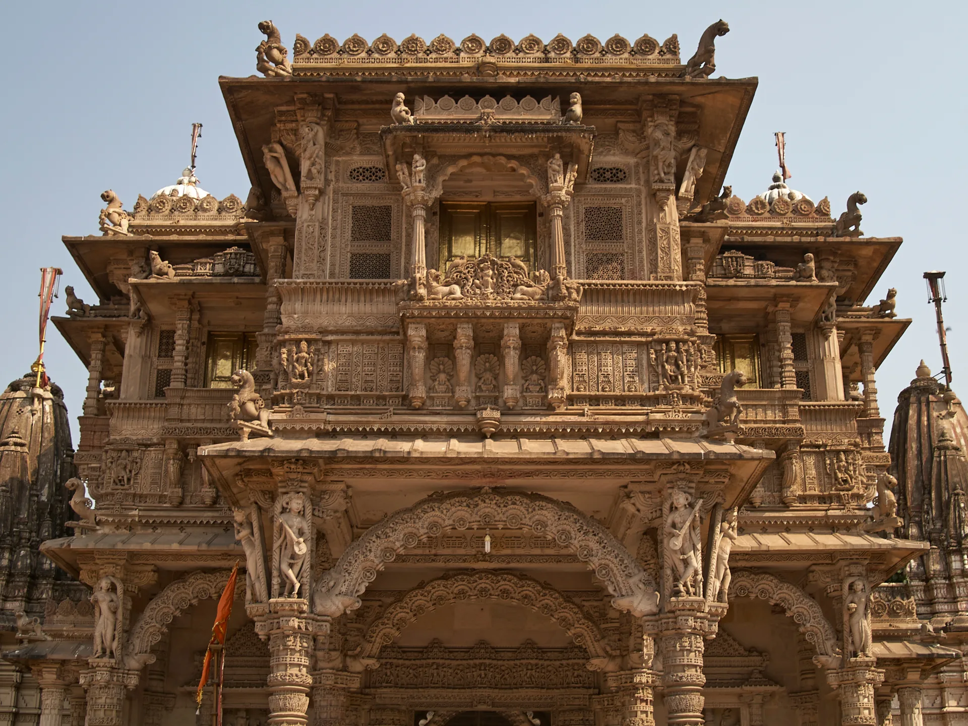 Somnath Jyotirlinga Yatra