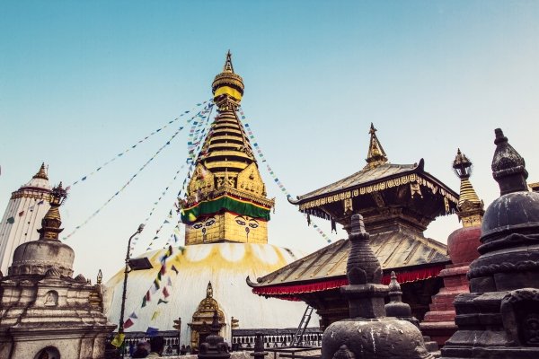 Kailash Mansarovar Overland Yatra Ex Kathmandu activities