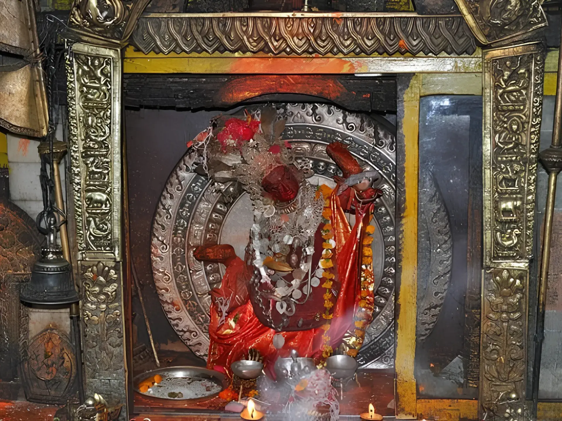 Shri Pashupatinath Darshan Yatra activities