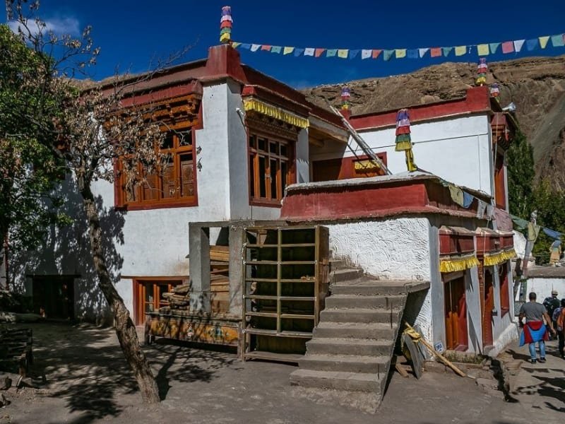Amarnath Yatra with Ladakh Tour extra
