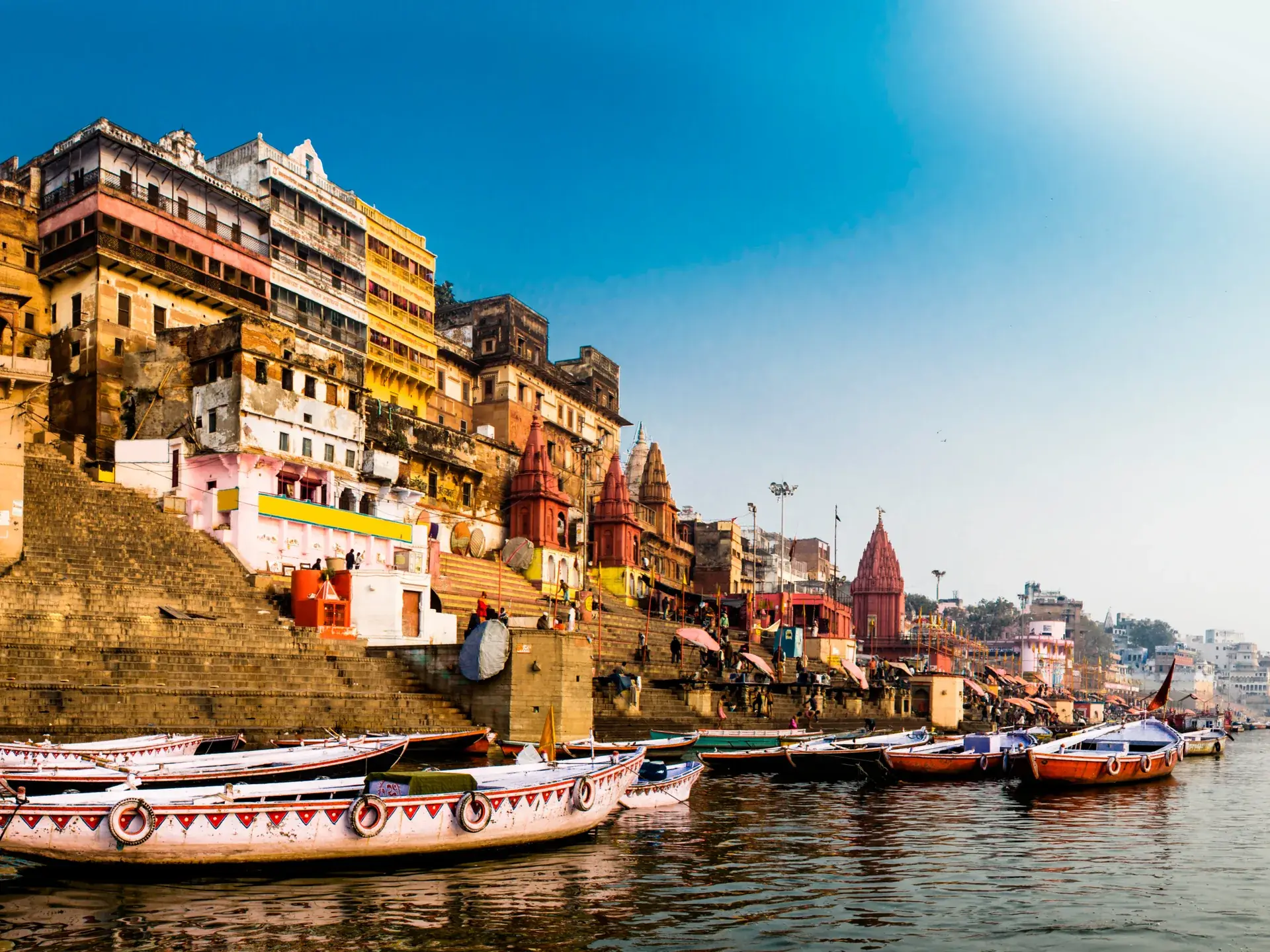 Kashi Mahakaal Yatra destination