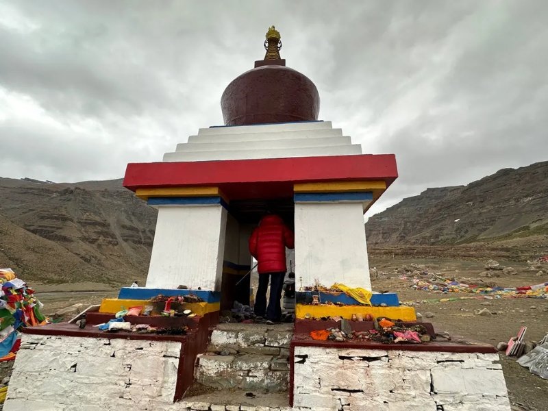 Kailash Mansarovar Yatra Ex Kathmandu extra