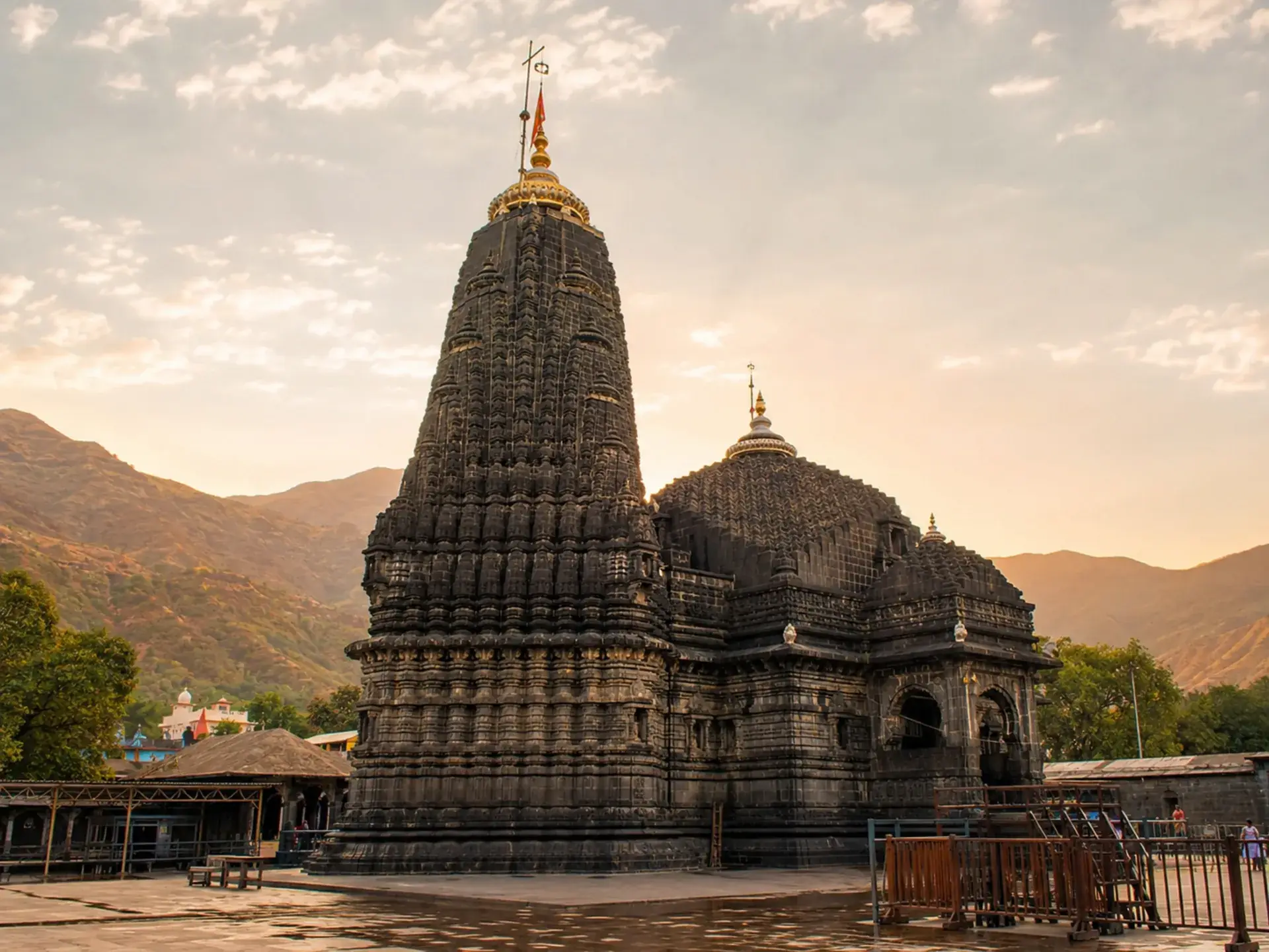 Trimbakeshwar Yatra activities