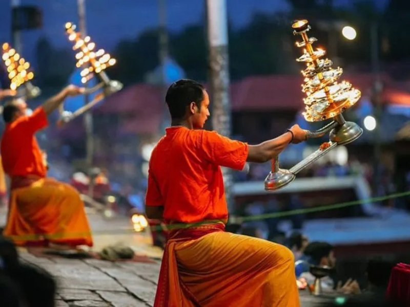 Muktinath Yatra Ex Kathmandu destination