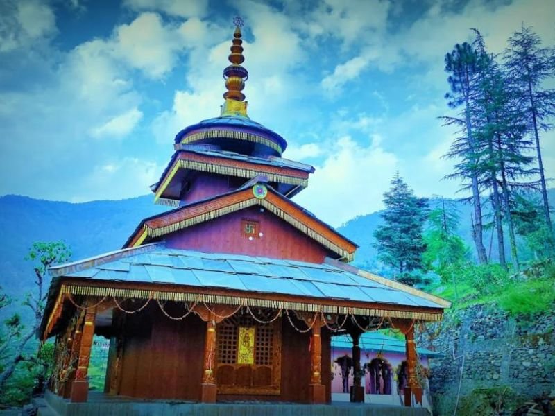 Char Dham Yatra Ex Haridwar activities