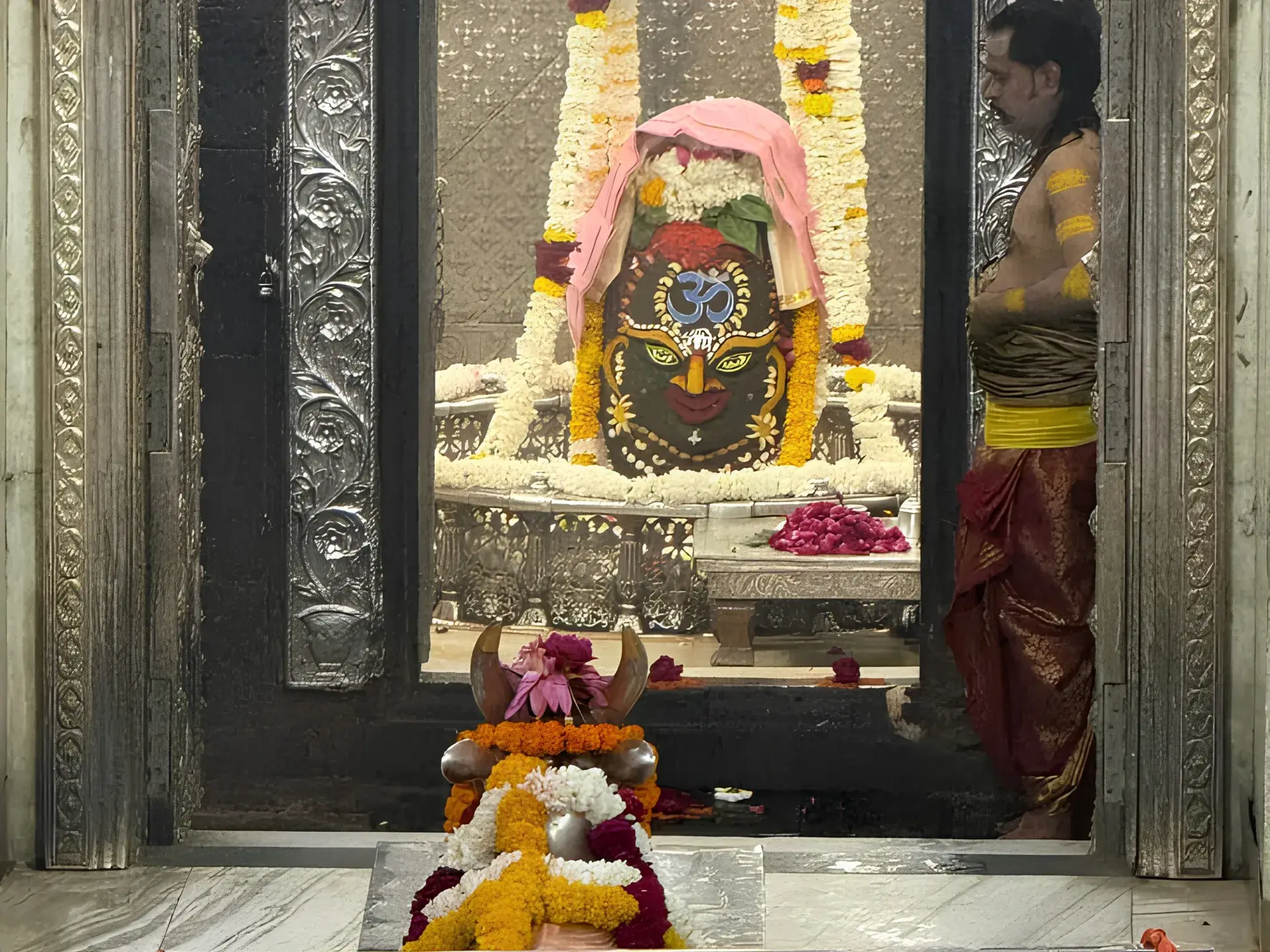 Maha Shakti Peeth Circuit extra