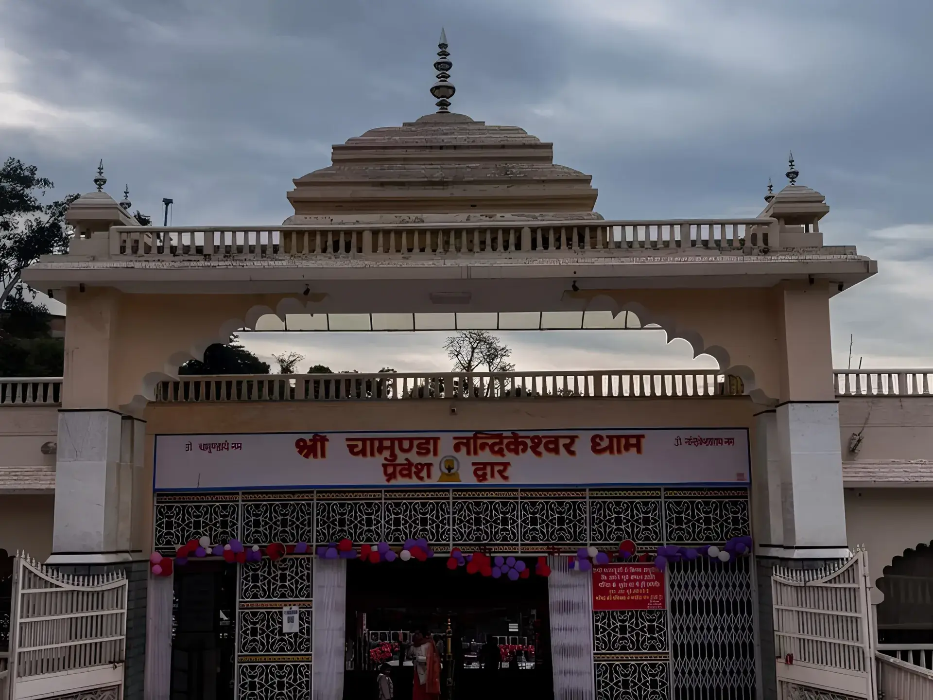 Himachal Panch Shakti Peeth Yatra destination