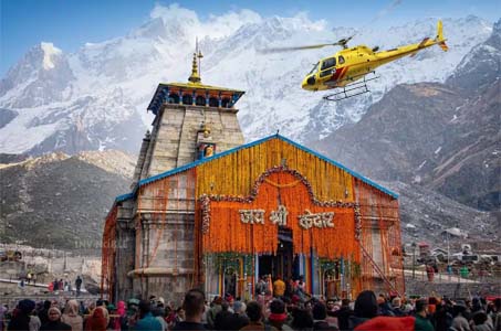 Char Dham Yatra