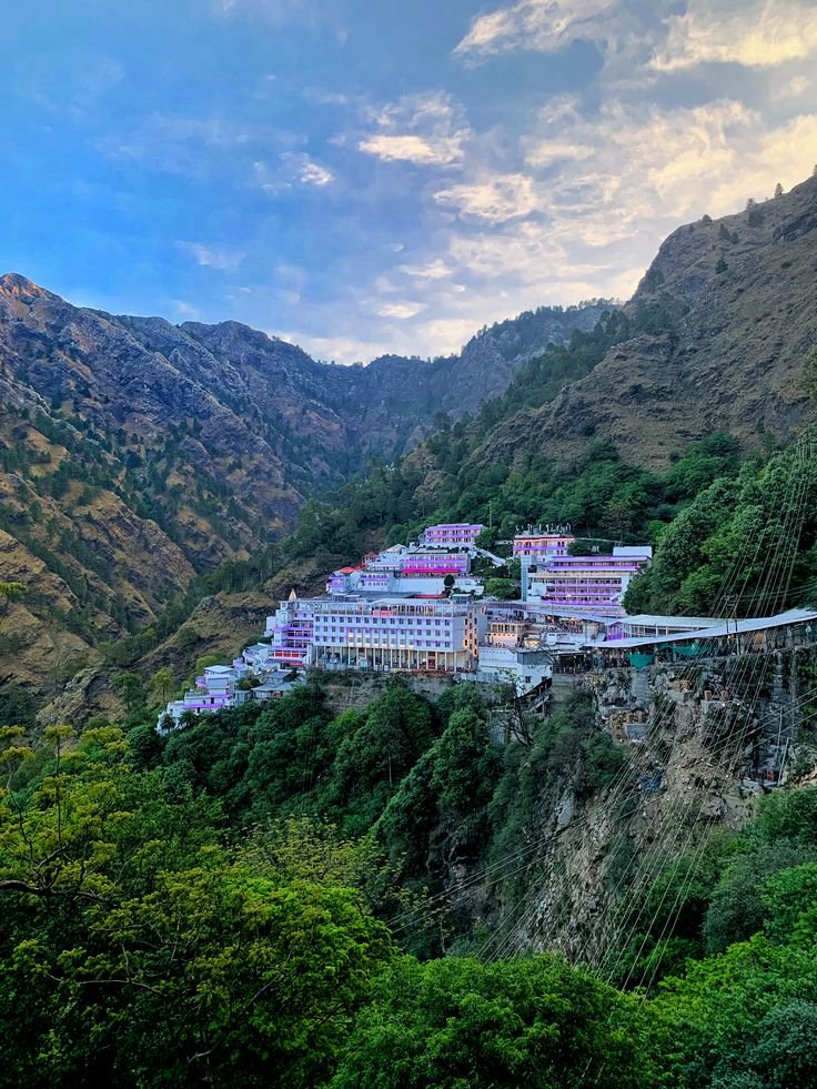Vaishno Devi